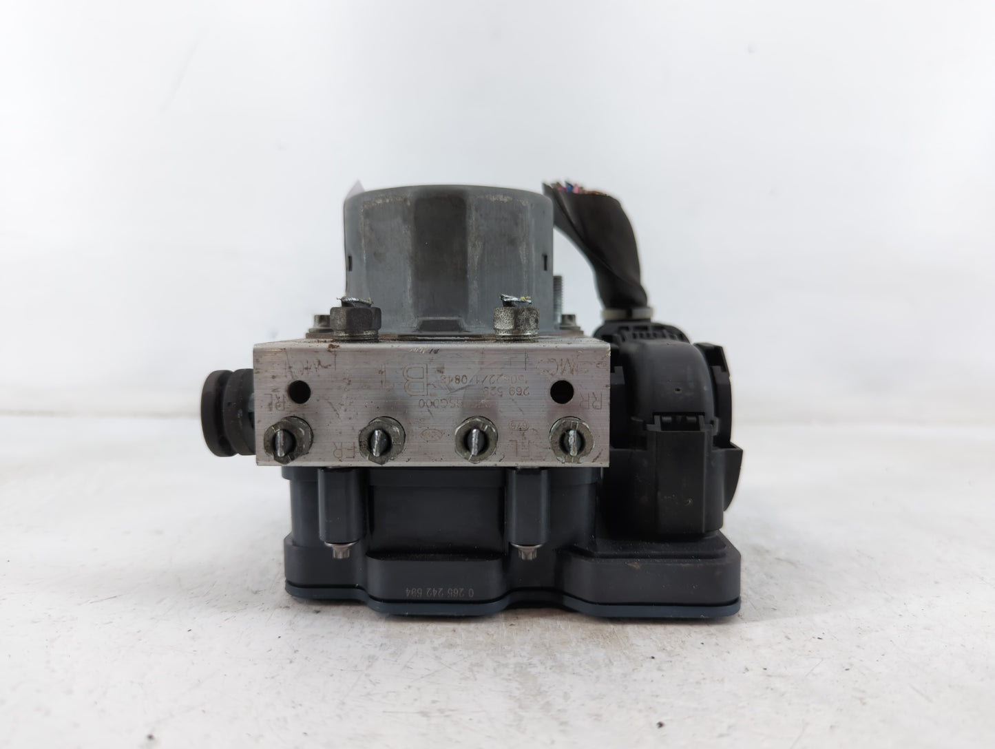 2014-2015 Subaru Forester ABS Pump Control Module Replacement P/N:27536SG000 Fits Fits 2014 2015 OEM Used Auto Parts - Oemus