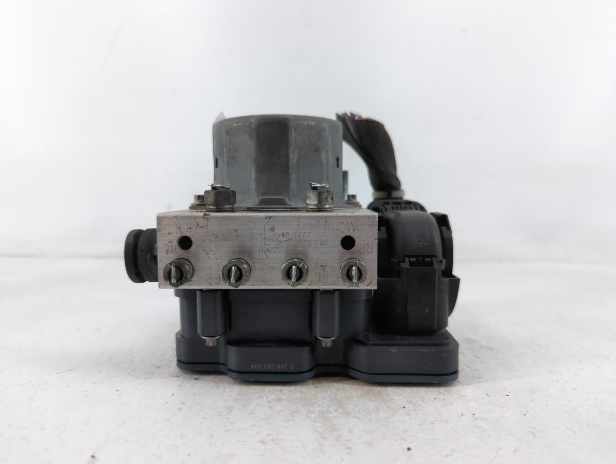 2014-2015 Subaru Forester Anti-Lock Brake ABS Pump Module Actuator OEM P/N:27536SG000 Fits Fits 2014 2015 OEM Used Auto Part