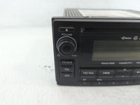 2015 Subaru Forester Am Fm Cd Player Radio Receiver - Oemusedautoparts1.com