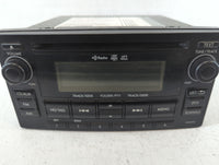 2015 Subaru Forester Am Fm Cd Player Radio Receiver - Oemusedautoparts1.com