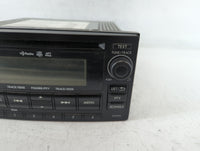 2015 Subaru Forester Am Fm Cd Player Radio Receiver - Oemusedautoparts1.com