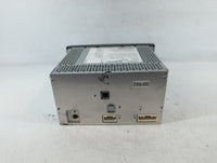 2015 Subaru Forester Am Fm Cd Player Radio Receiver - Oemusedautoparts1.com