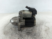 2014-2018 Subaru Forester Car Starter Motor Solenoid OEM P/N:M000T38571 23300 AA710 Fits OEM Used Auto Parts - Oemusedautopa