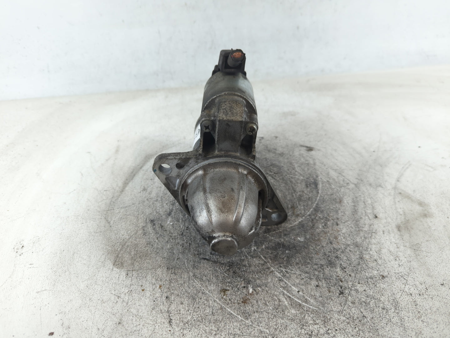2014-2018 Subaru Forester Car Starter Motor Solenoid OEM P/N:M000T38571 23300 AA710 Fits OEM Used Auto Parts - Oemusedautopa