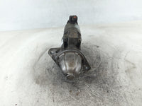 2014-2018 Subaru Forester Car Starter Motor Solenoid OEM P/N:M000T38571 23300 AA710 Fits OEM Used Auto Parts - Oemusedautopa