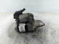 2014-2018 Subaru Forester Car Starter Motor Solenoid OEM P/N:M000T38571 23300 AA710 Fits OEM Used Auto Parts - Oemusedautopa