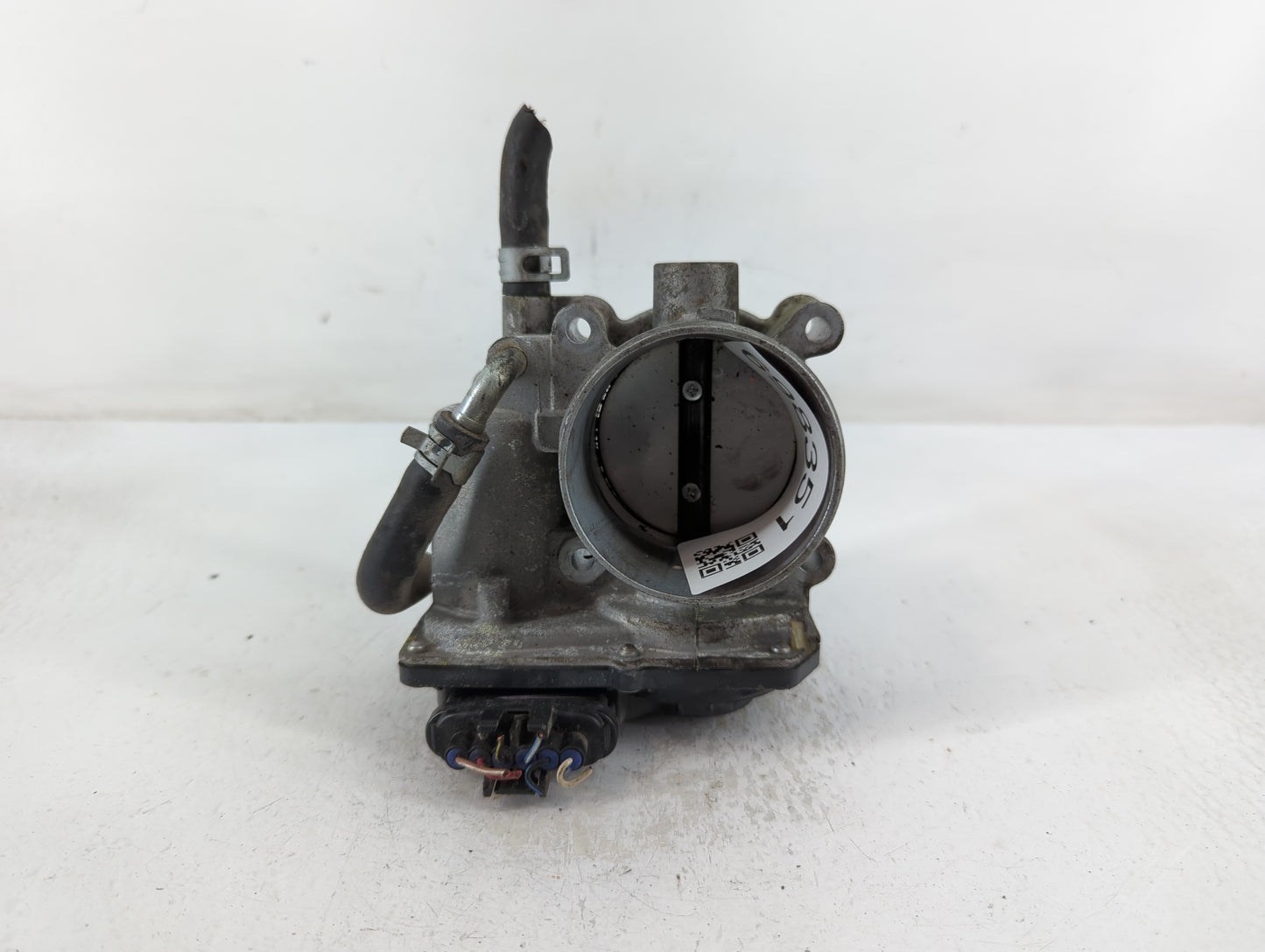 2011-2018 Subaru Forester Throttle Body P/N:5S19 1691 16112AA380 Fits Fits 2011 2012 2013 2014 2015 2016 2017 2018 OEM Used 
