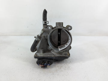 2011-2018 Subaru Forester Throttle Body P/N:5S19 1691 16112AA380 Fits Fits 2011 2012 2013 2014 2015 2016 2017 2018 OEM Used 