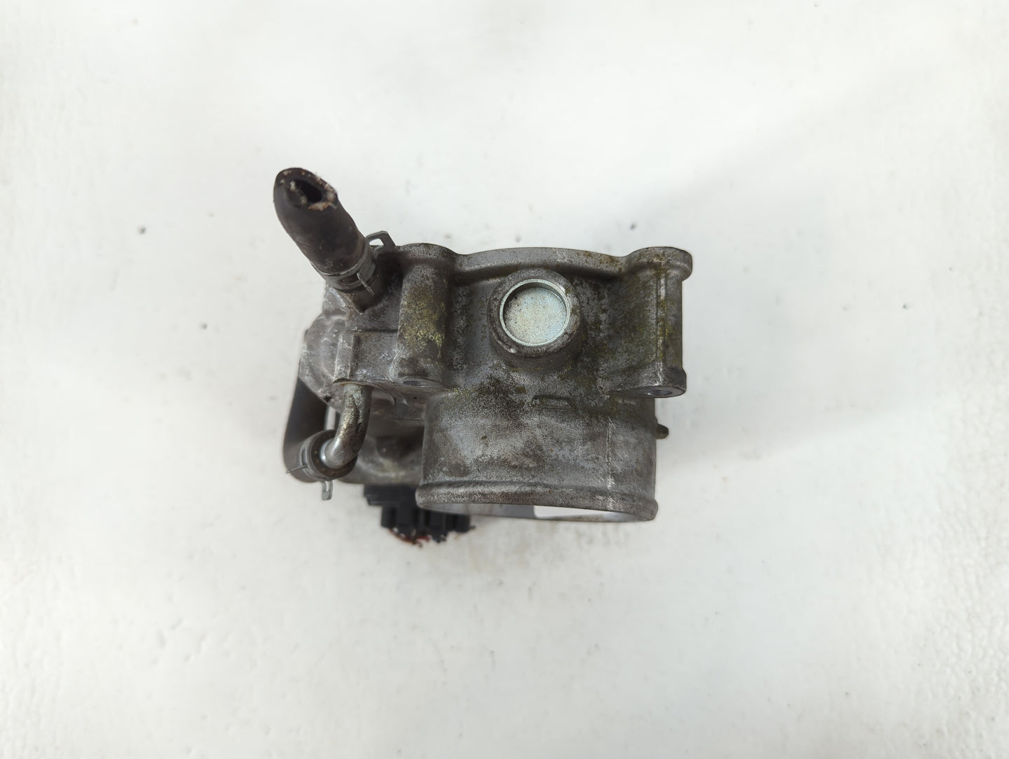 2011-2018 Subaru Forester Throttle Body P/N:5S19 1691 16112AA380 Fits Fits 2011 2012 2013 2014 2015 2016 2017 2018 OEM Used 