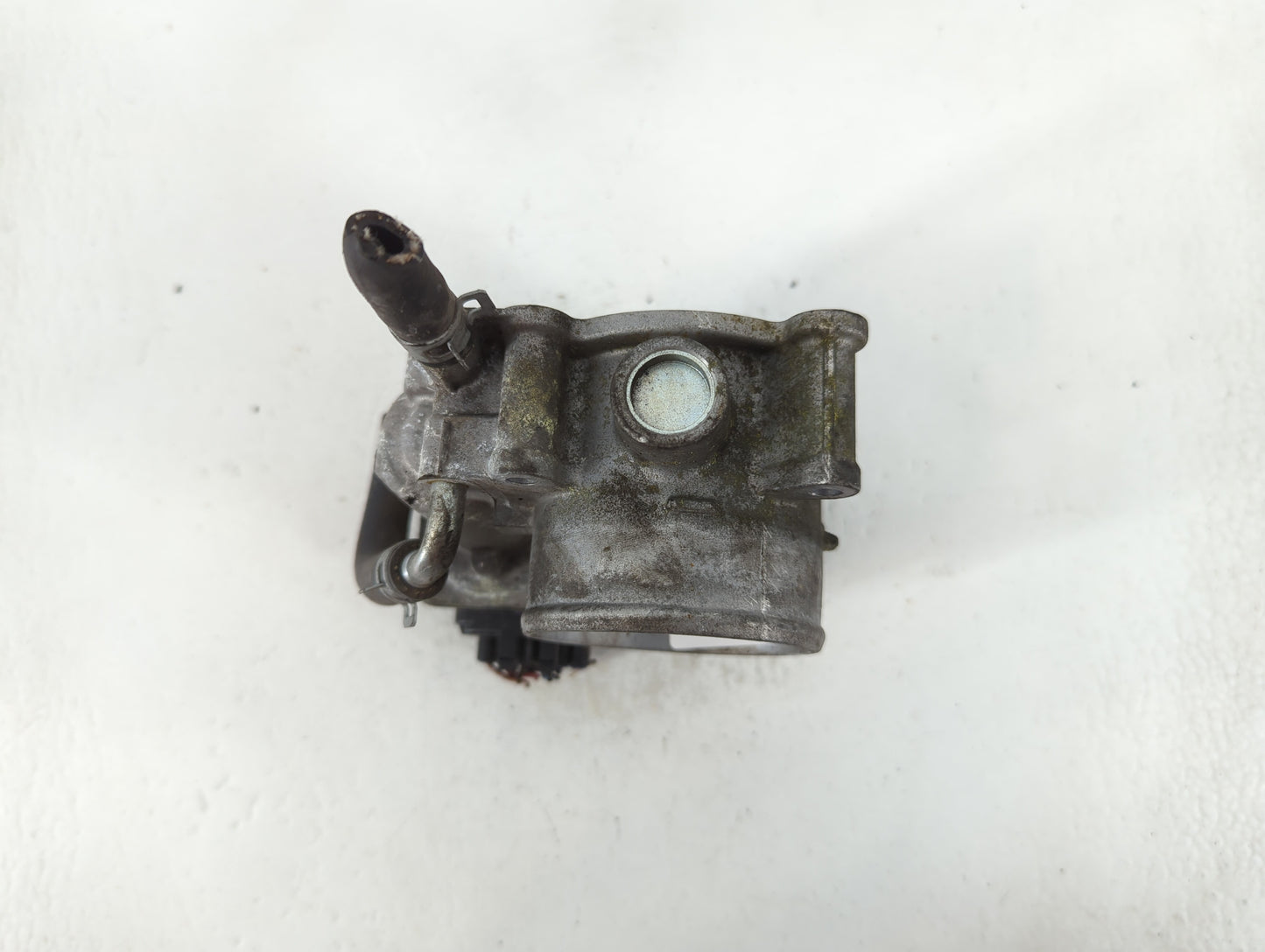 2011-2018 Subaru Forester Throttle Body P/N:5S19 1691 16112AA380 Fits Fits 2011 2012 2013 2014 2015 2016 2017 2018 OEM Used 