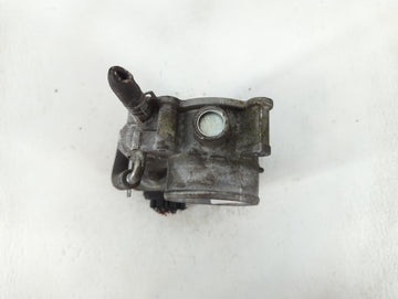 2011-2018 Subaru Forester Throttle Body P/N:5S19 1691 16112AA380 Fits Fits 2011 2012 2013 2014 2015 2016 2017 2018 OEM Used Auto Parts
