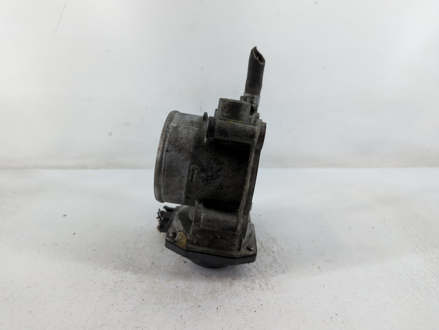 2011-2018 Subaru Forester Throttle Body P/N:5S19 1691 16112AA380 Fits Fits 2011 2012 2013 2014 2015 2016 2017 2018 OEM Used 