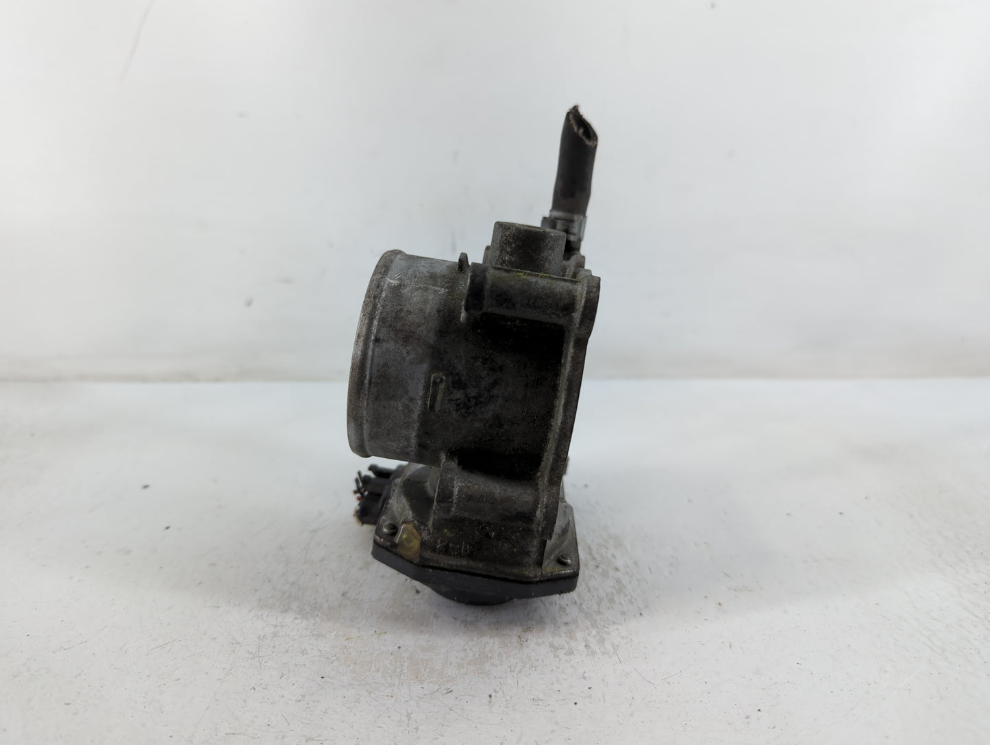 2011-2018 Subaru Forester Throttle Body P/N:5S19 1691 16112AA380 Fits Fits 2011 2012 2013 2014 2015 2016 2017 2018 OEM Used 