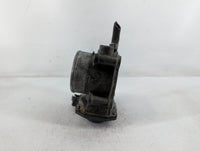 2011-2018 Subaru Forester Throttle Body P/N:5S19 1691 16112AA380 Fits Fits 2011 2012 2013 2014 2015 2016 2017 2018 OEM Used 
