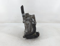2011-2018 Subaru Forester Throttle Body P/N:5S19 1691 16112AA380 Fits Fits 2011 2012 2013 2014 2015 2016 2017 2018 OEM Used 