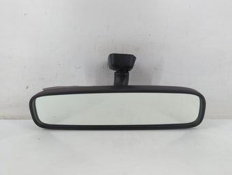 compare product 2015 Subaru Forester Interior Rear View Mirror Replacement OEM P/N:E4012197 E4022197 Fits OEM Used Auto Parts