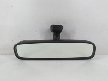 2015 Subaru Forester Interior Rear View Mirror Replacement OEM P/N:E4012197 E4022197 Fits OEM Used Auto Parts - Oemusedautop