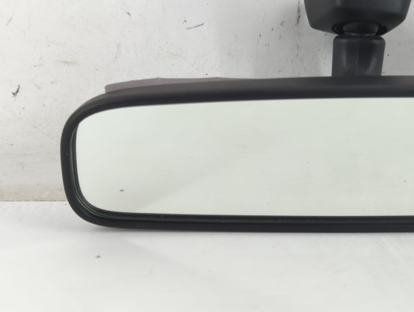 2015 Subaru Forester Interior Rear View Mirror Replacement OEM P/N:E4012197 E4022197 Fits OEM Used Auto Parts - Oemusedautop
