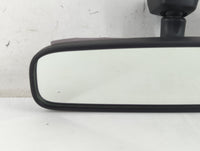 2015 Subaru Forester Interior Rear View Mirror Replacement OEM P/N:E4012197 E4022197 Fits OEM Used Auto Parts - Oemusedautop