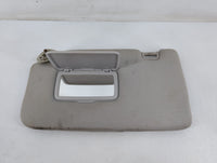 2014-2016 Subaru Forester Sun Visor Shade Replacement Passenger Right Mirror Fits Fits 2014 2015 2016 OEM Used Auto Parts - 