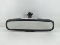 2015 Subaru Forester Interior Rear View Mirror Replacement OEM P/N:E11015892 Fits OEM Used Auto Parts - Oemusedautoparts1.co
