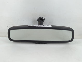 compare product 2015 Subaru Forester Interior Rear View Mirror Replacement OEM P/N:E11015892 Fits OEM Used Auto Parts