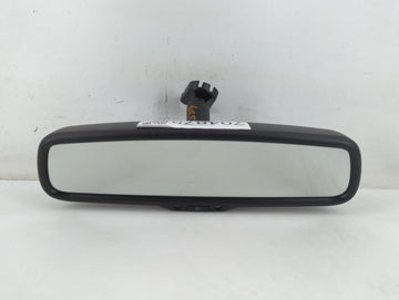 2015 Subaru Forester Interior Rear View Mirror Replacement OEM P/N:E11015892 Fits OEM Used Auto Parts - Oemusedautoparts1.co