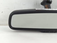 2015 Subaru Forester Interior Rear View Mirror Replacement OEM P/N:E11015892 Fits OEM Used Auto Parts - Oemusedautoparts1.co
