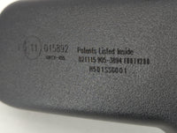 2015 Subaru Forester Interior Rear View Mirror Replacement OEM P/N:E11015892 Fits OEM Used Auto Parts - Oemusedautoparts1.co
