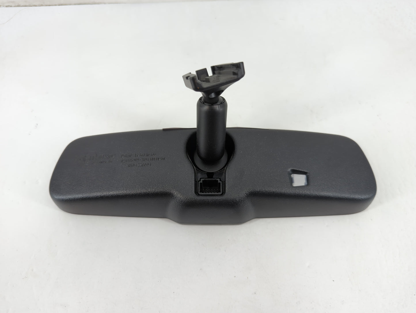 2015 Subaru Forester Interior Rear View Mirror Replacement OEM P/N:E11015892 Fits OEM Used Auto Parts - Oemusedautoparts1.co