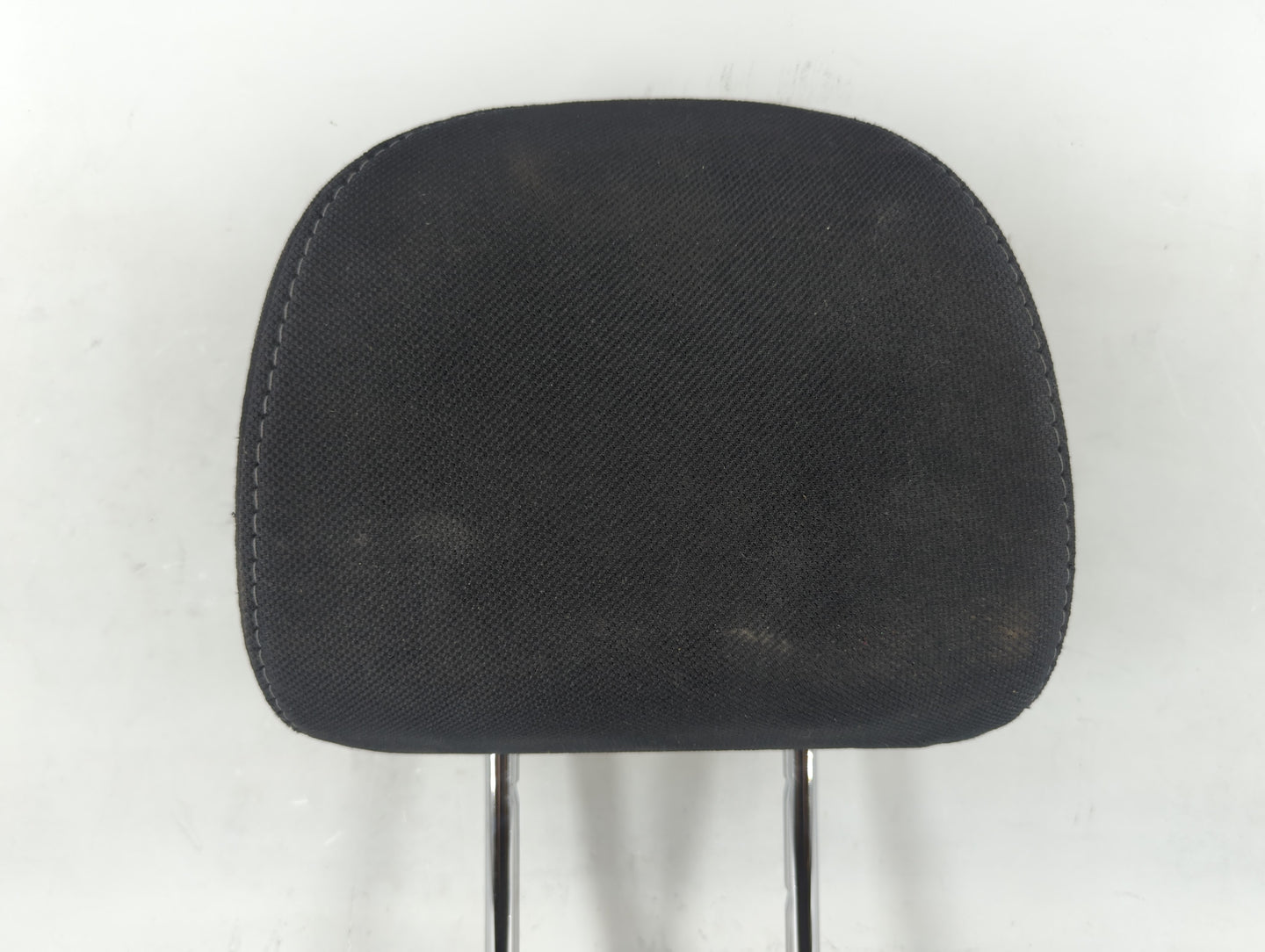 2015 Subaru Forester Headrest Head Rest Front Driver Passenger Seat Fits OEM Used Auto Parts - Oemusedautoparts1.com