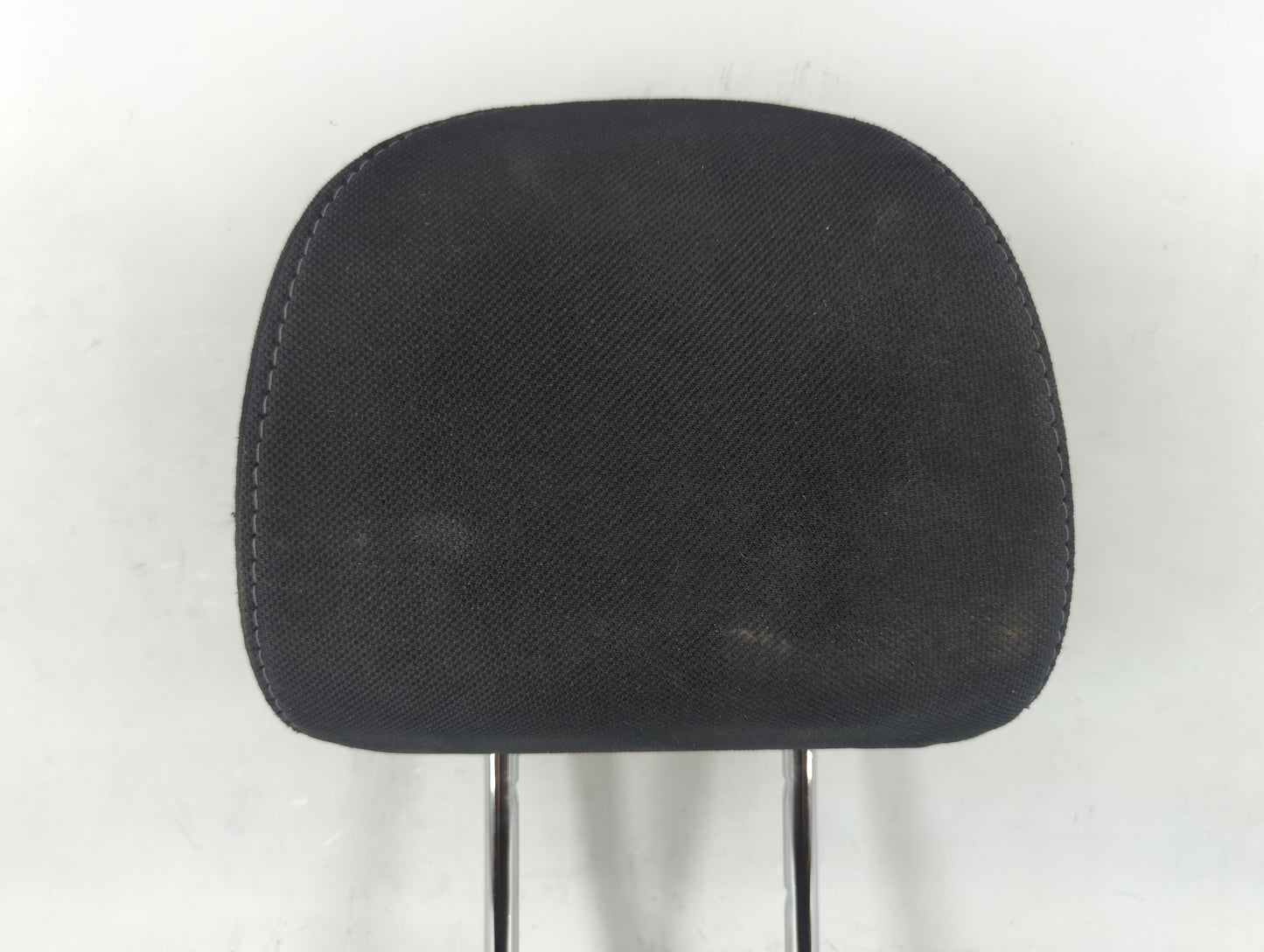 2015 Subaru Forester Headrest Head Rest Front Driver Passenger Seat Fits OEM Used Auto Parts - Oemusedautoparts1.com