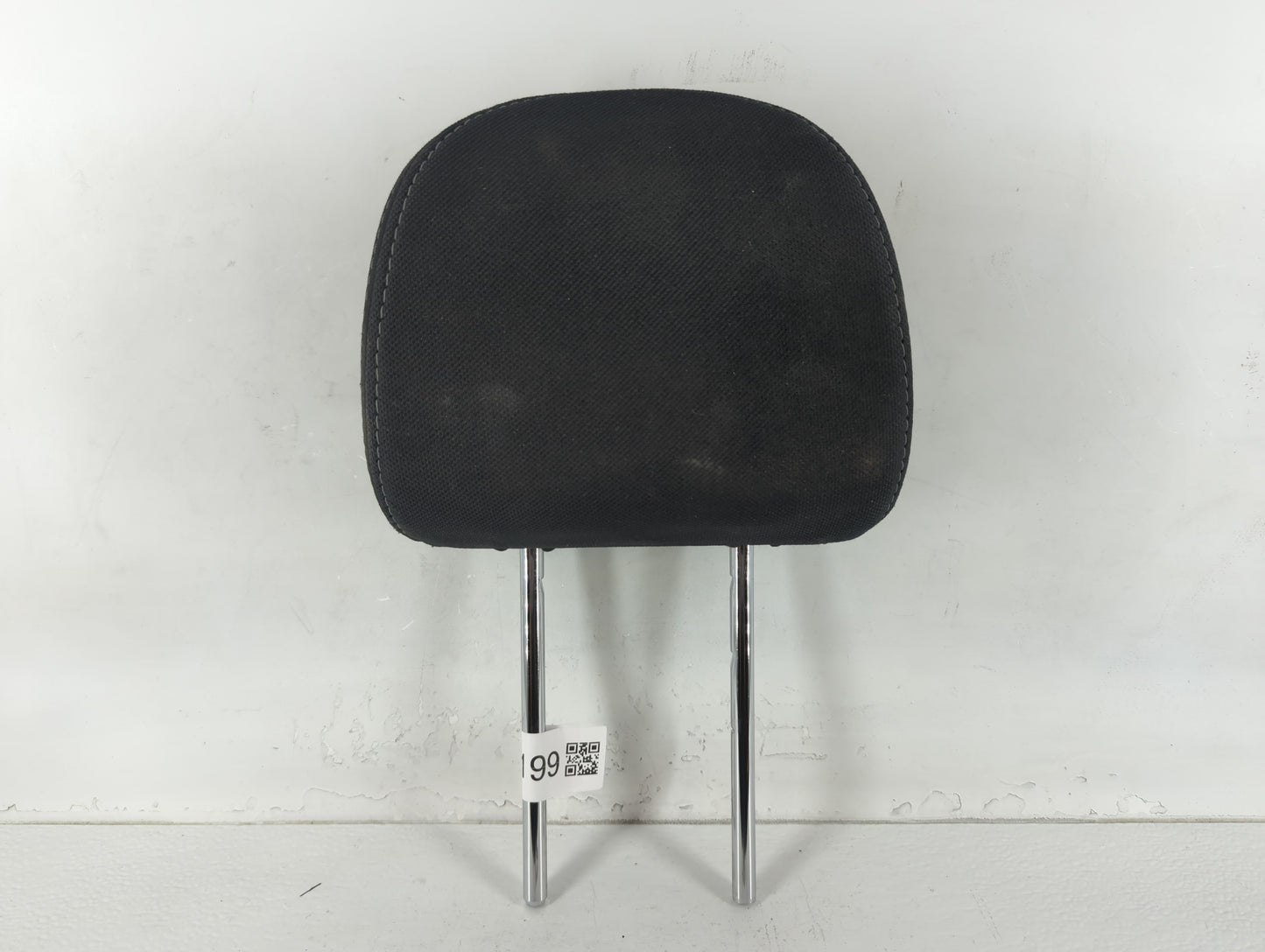 2015 Subaru Forester Headrest Head Rest Front Driver Passenger Seat Fits OEM Used Auto Parts - Oemusedautoparts1.com