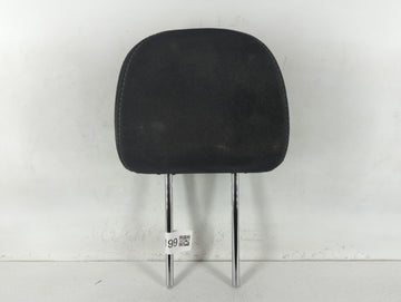 2015 Subaru Forester Headrest Head Rest Front Driver Passenger Seat Fits OEM Used Auto Parts