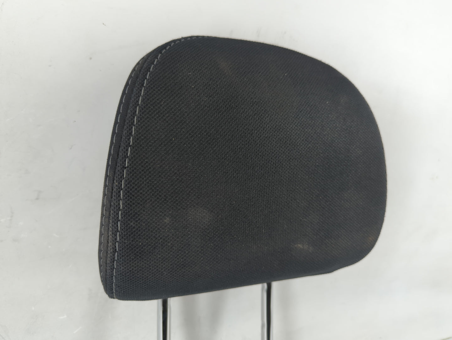 2015 Subaru Forester Headrest Head Rest Front Driver Passenger Seat Fits OEM Used Auto Parts - Oemusedautoparts1.com