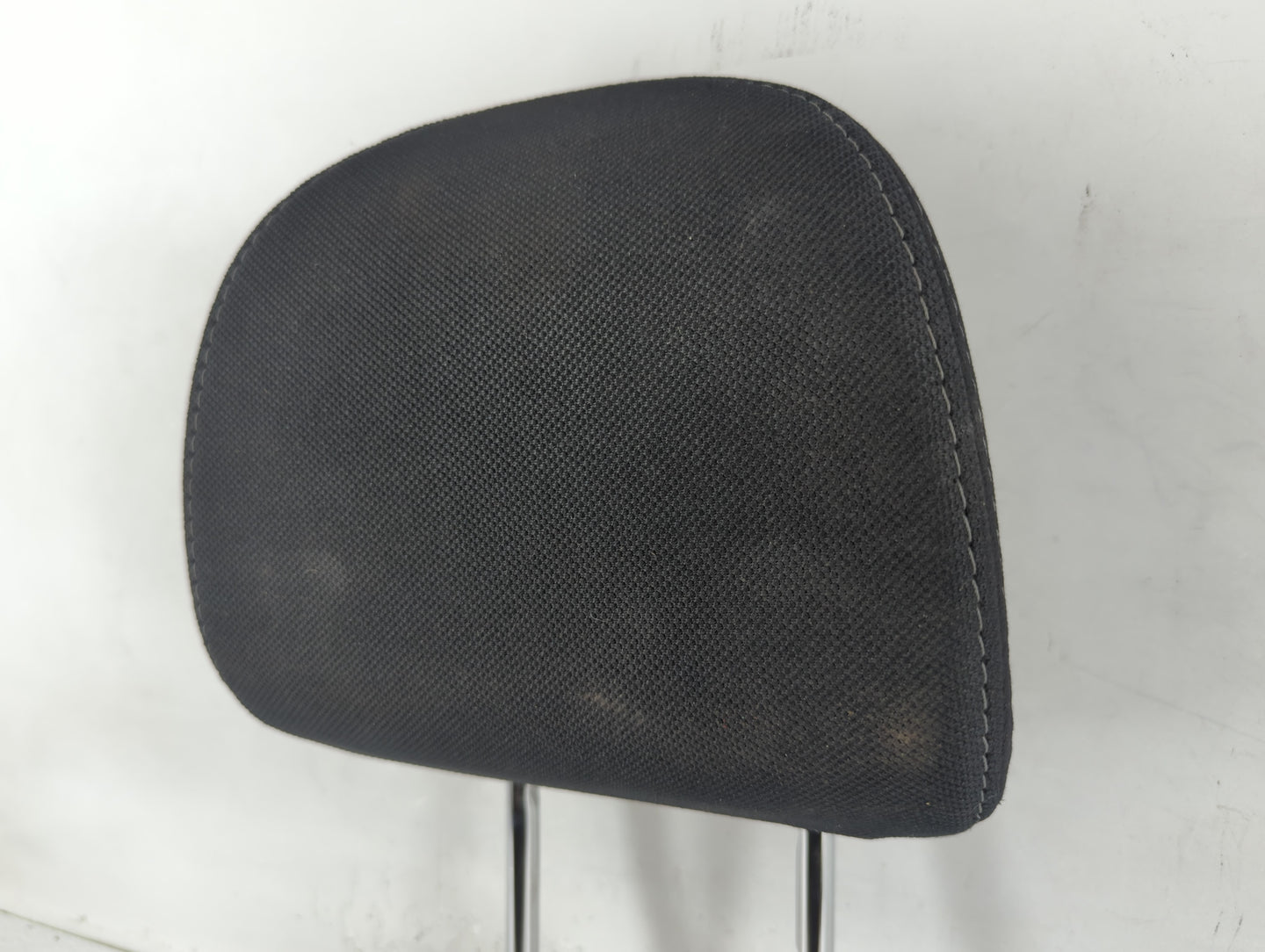 2015 Subaru Forester Headrest Head Rest Front Driver Passenger Seat Fits OEM Used Auto Parts - Oemusedautoparts1.com
