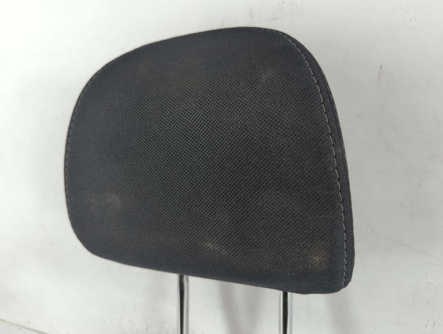 2015 Subaru Forester Headrest Head Rest Front Driver Passenger Seat Fits OEM Used Auto Parts - Oemusedautoparts1.com