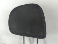2015 Subaru Forester Headrest Head Rest Front Driver Passenger Seat Fits OEM Used Auto Parts - Oemusedautoparts1.com
