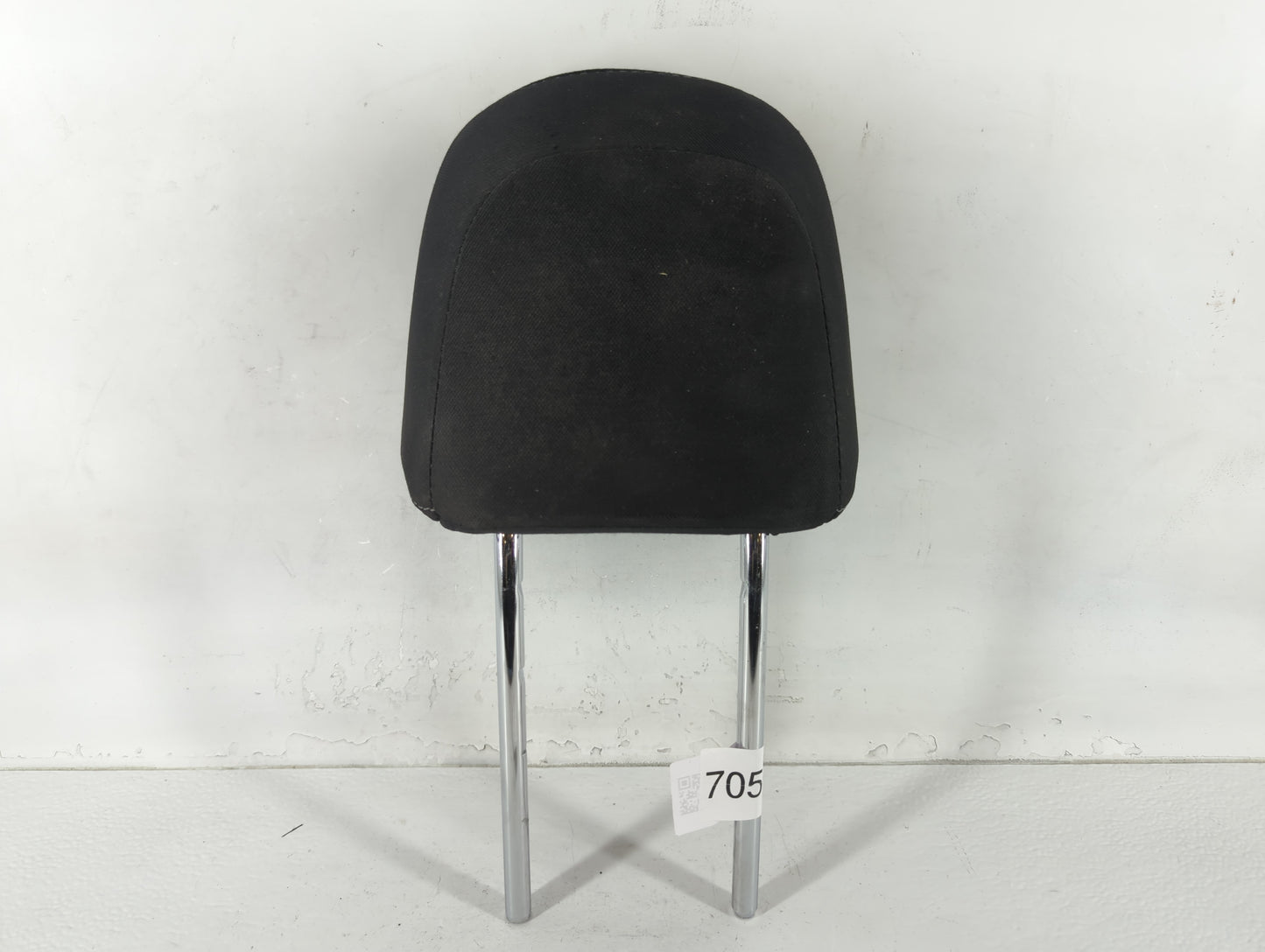 2015 Subaru Forester Headrest Head Rest Front Driver Passenger Seat Fits OEM Used Auto Parts - Oemusedautoparts1.com