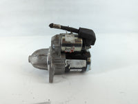 2014-2018 Subaru Forester Car Starter Motor Solenoid OEM P/N:62260101 Fits Fits 2012 2013 2014 2015 2016 2017 2018 2019 2020
