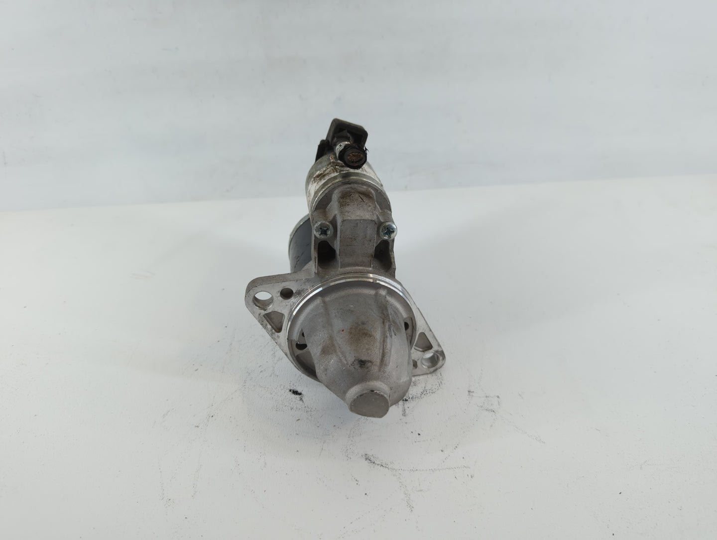 2014-2018 Subaru Forester Car Starter Motor Solenoid OEM P/N:62260101 Fits Fits 2012 2013 2014 2015 2016 2017 2018 2019 2020