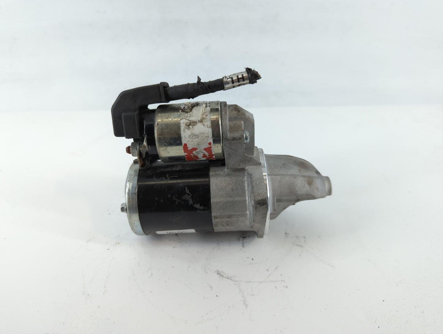 2014-2018 Subaru Forester Car Starter Motor Solenoid OEM P/N:62260101 Fits Fits 2012 2013 2014 2015 2016 2017 2018 2019 2020