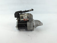 2014-2018 Subaru Forester Car Starter Motor Solenoid OEM P/N:62260101 Fits Fits 2012 2013 2014 2015 2016 2017 2018 2019 2020