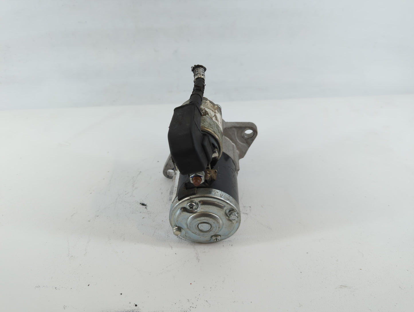 2014-2018 Subaru Forester Car Starter Motor Solenoid OEM P/N:62260101 Fits Fits 2012 2013 2014 2015 2016 2017 2018 2019 2020