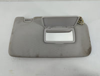 2014-2016 Subaru Forester Sun Visor Shade Replacement Passenger Right Mirror Fits Fits 2014 2015 2016 OEM Used Auto Parts - 