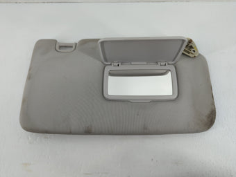 compare product 2014-2016 Subaru Forester Sun Visor Shade Replacement Passenger Right Mirror Fits Fits 2014 2015 2016 OEM Used Auto Parts