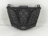 2015 Subaru Forester Radio AM FM Cd Player Receiver Replacement P/N:331 424 000 Fits OEM Used Auto Parts - Oemusedautoparts1