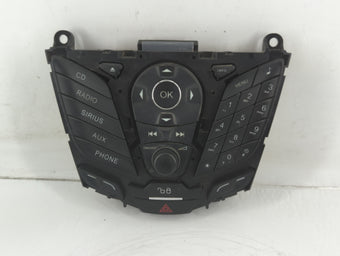 compare product 2015 Subaru Forester Radio AM FM Cd Player Receiver Replacement P/N:331 424 000 Fits OEM Used Auto Parts