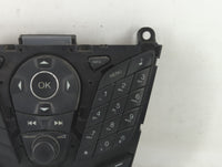 2015 Subaru Forester Radio AM FM Cd Player Receiver Replacement P/N:331 424 000 Fits OEM Used Auto Parts - Oemusedautoparts1