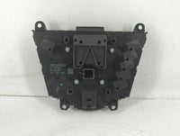 2015 Subaru Forester Radio AM FM Cd Player Receiver Replacement P/N:331 424 000 Fits OEM Used Auto Parts - Oemusedautoparts1